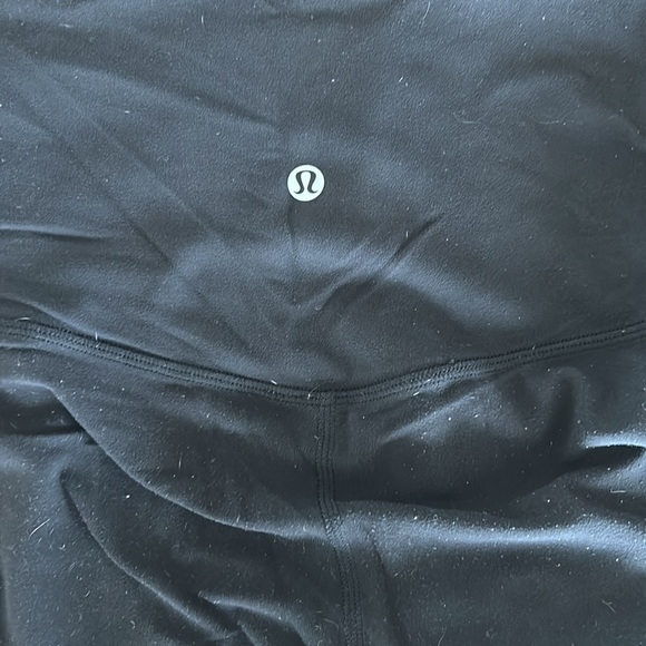 COPY - Lululemon Align Leggings - Picture 6 of 6